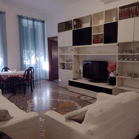 Villa Il Sole ジェノヴァ エクステリア 写真