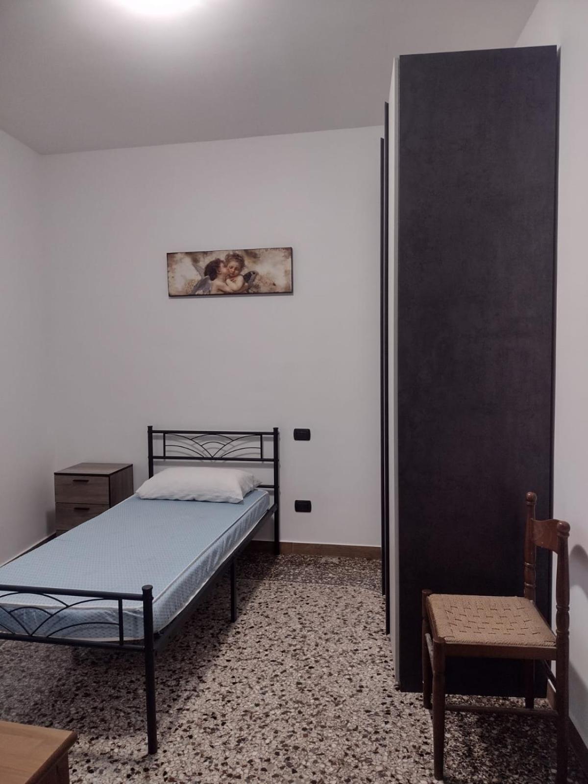 Villa Il Sole ジェノヴァ エクステリア 写真