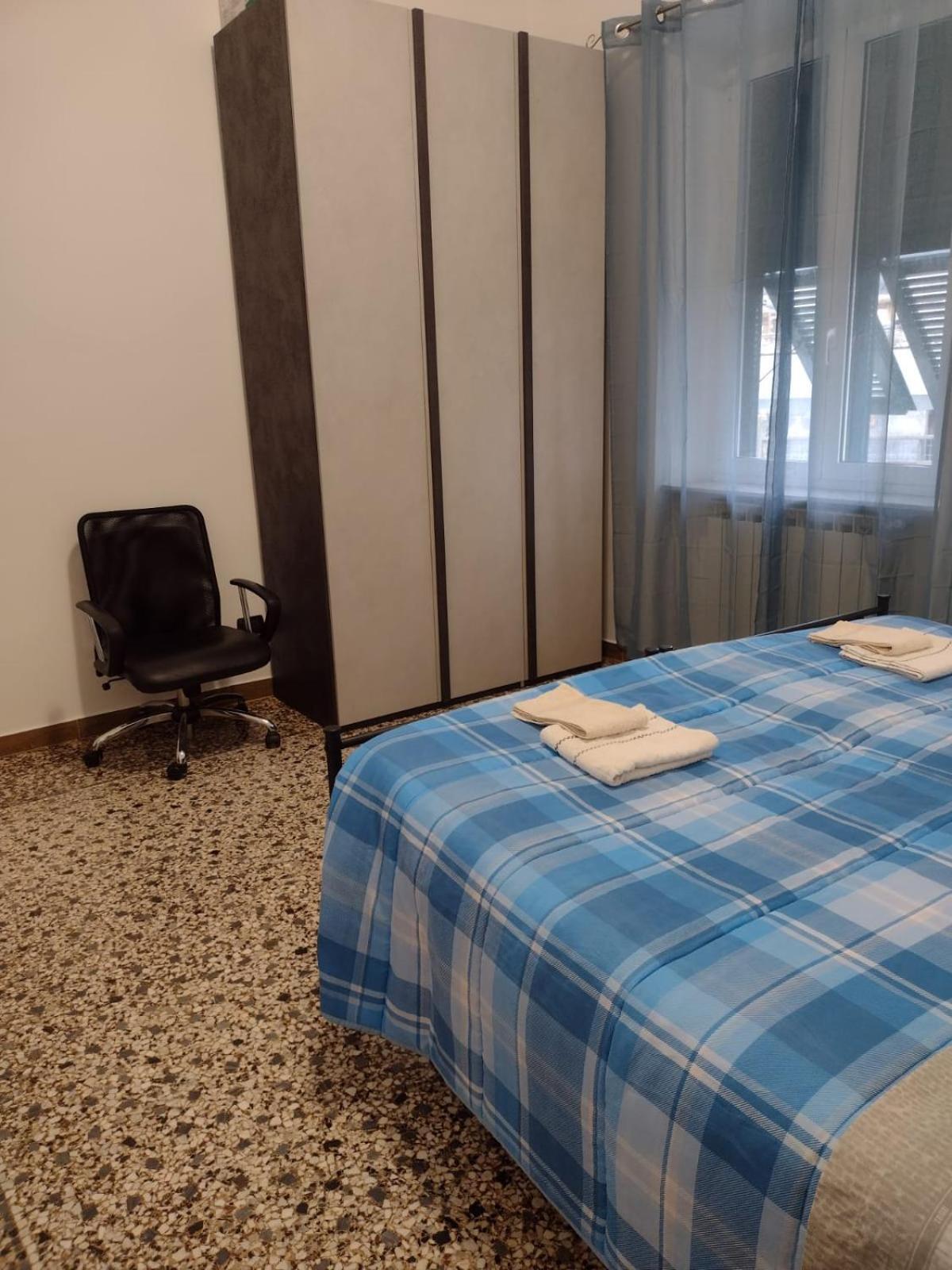 Villa Il Sole ジェノヴァ エクステリア 写真