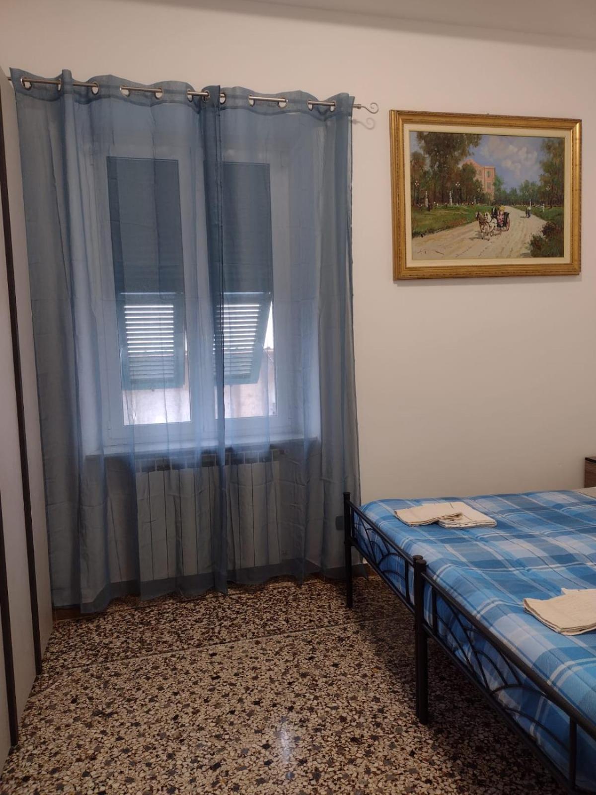 Villa Il Sole ジェノヴァ エクステリア 写真