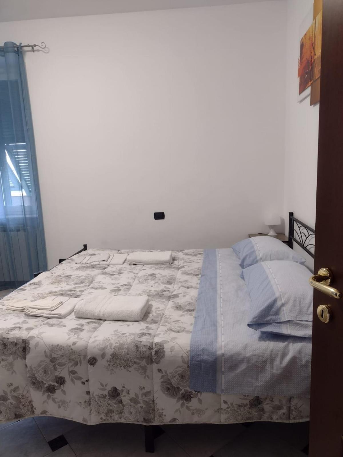 Villa Il Sole ジェノヴァ エクステリア 写真
