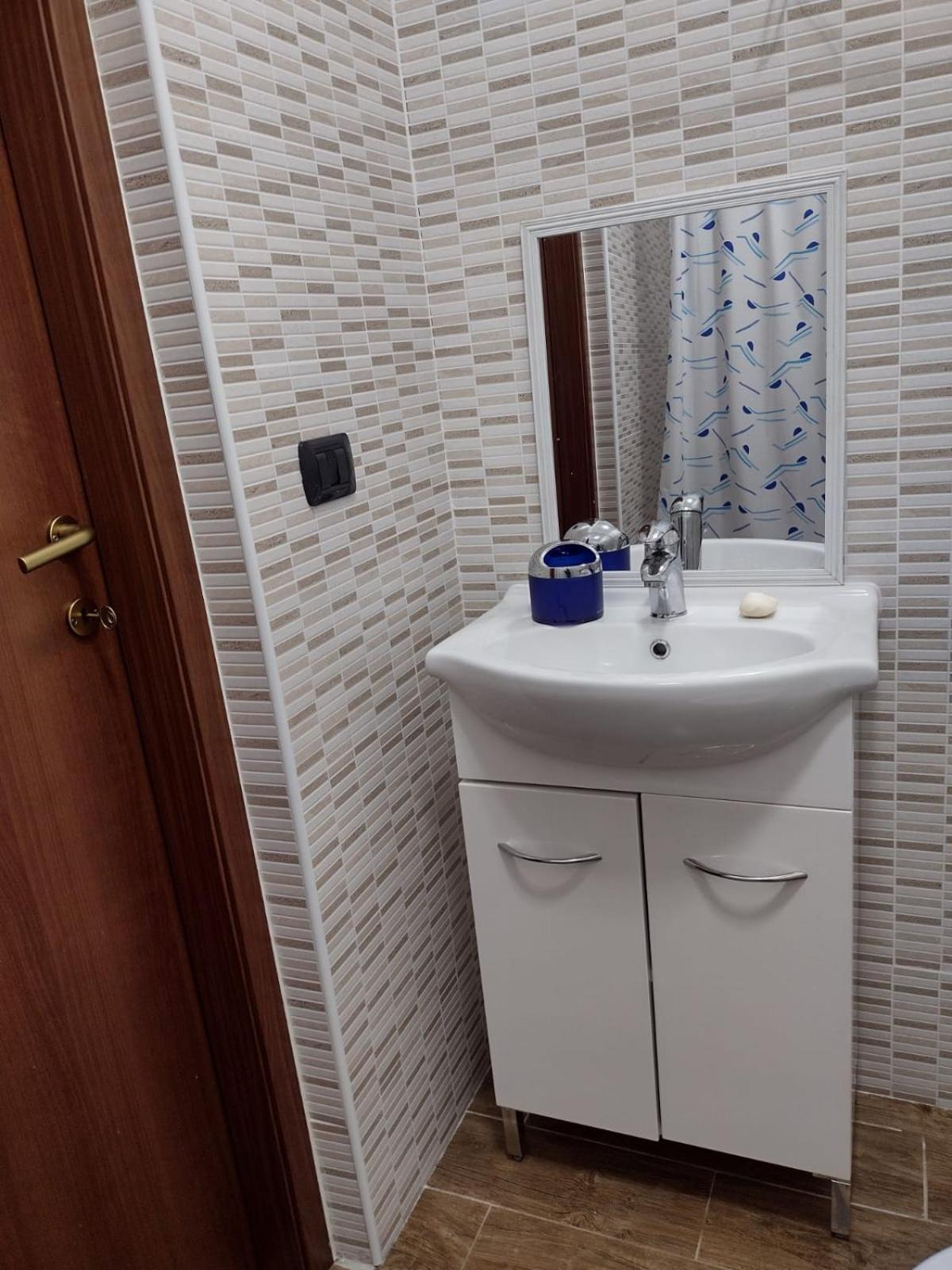 Villa Il Sole ジェノヴァ エクステリア 写真