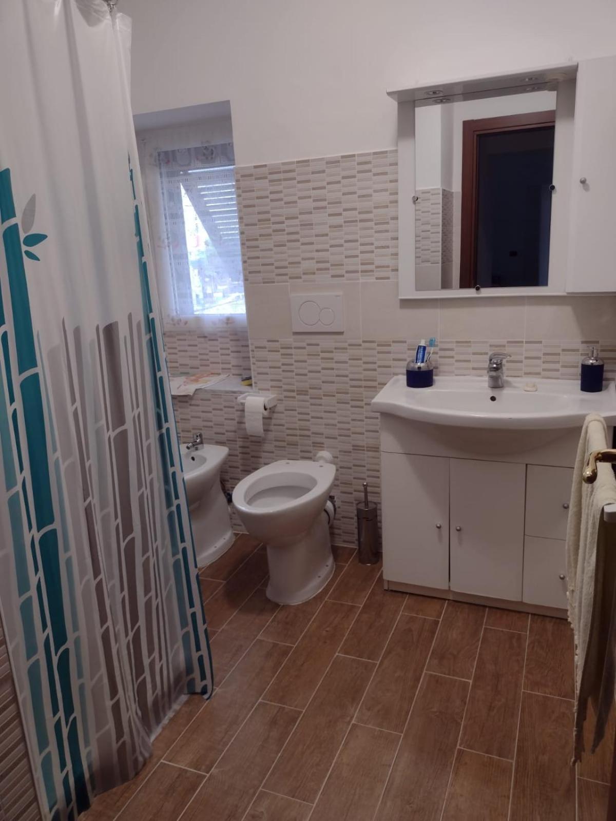 Villa Il Sole ジェノヴァ エクステリア 写真
