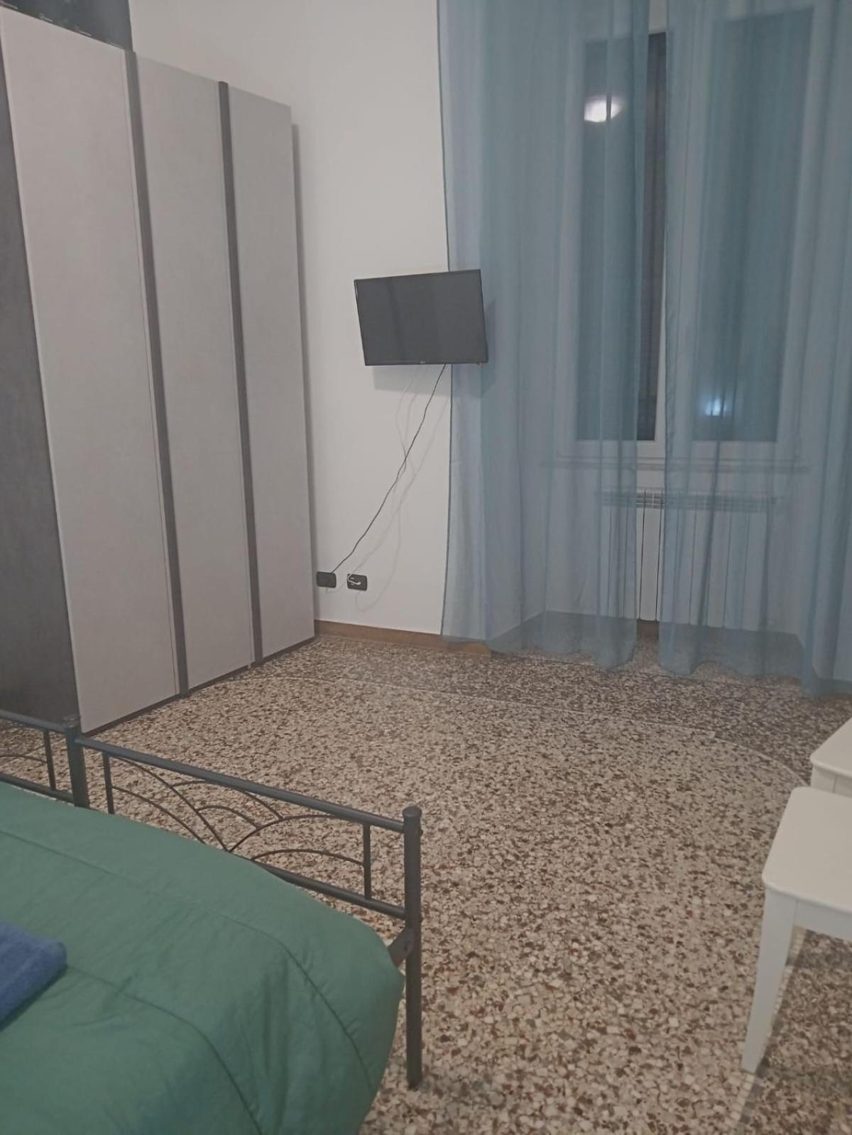 Villa Il Sole ジェノヴァ エクステリア 写真